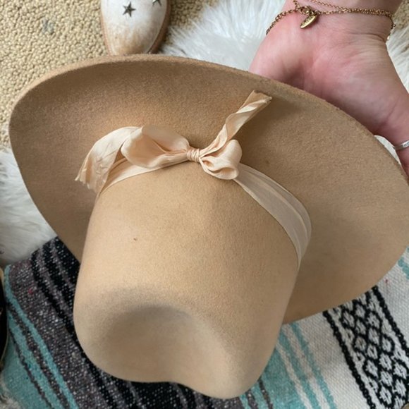 Lack of Color hat